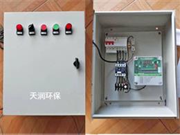 脉冲控制柜-脉冲控制仪