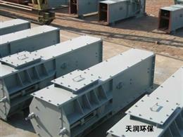 管链式输送机-FU链式输送机