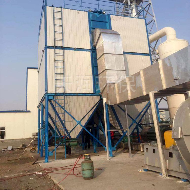 气箱脉冲除尘器