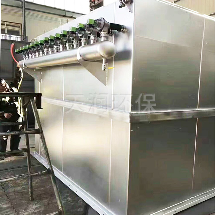 气箱脉冲除尘器