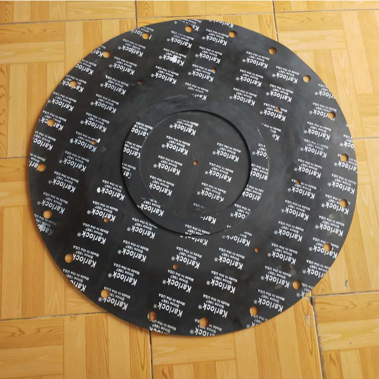 袋式电磁脉冲阀膜片